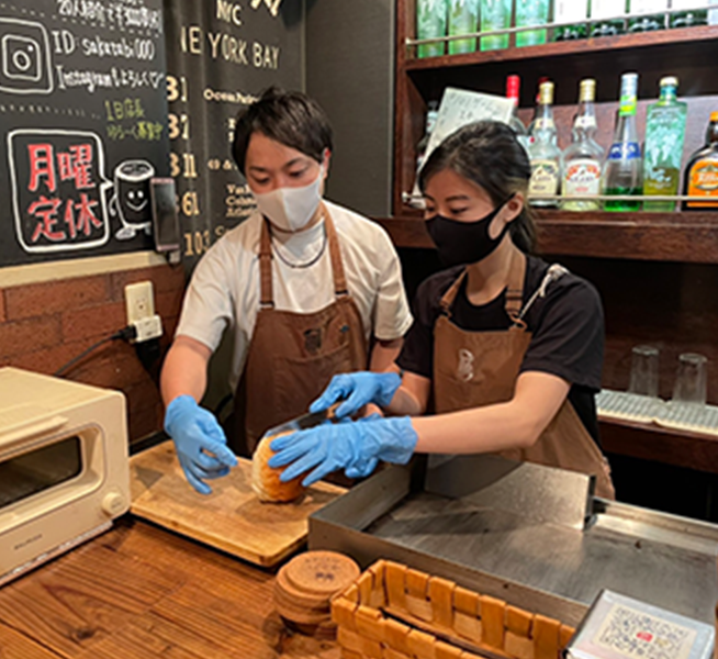 研修イメージ画像