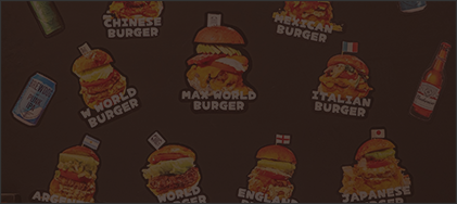 WorldBurger